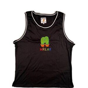 HREAM Cactus basketball jersey LIMITED EDITION